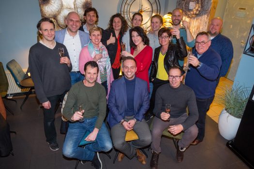 Bekendmaking uitslag draagvlakmeting BIZ IJmuiden Centrum