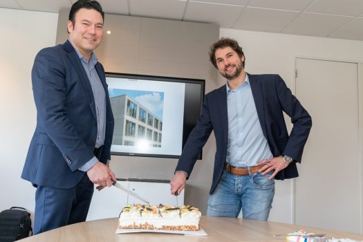 Duurzame bouwer wint aanbesteding bouw tijdelijke woningen Purmerend