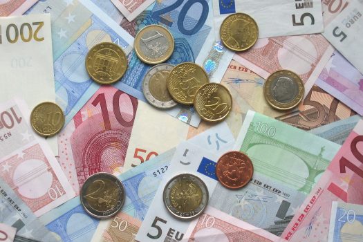 Noord-Holland haalt 728 miljoen aan Europees geld binnen