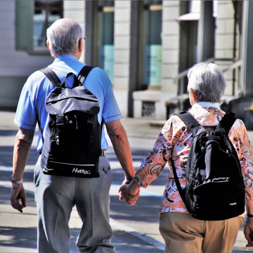 Meer dan 200 aanmeldingen voor “langer zelfstandig wonen”