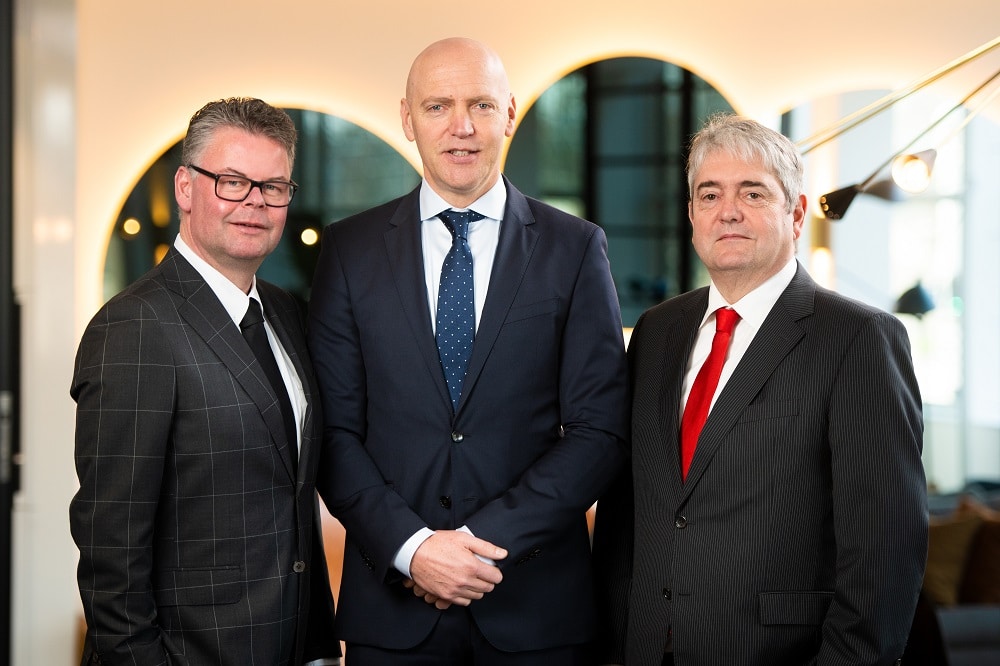 Oyens & Van Eeghen opent nieuwe vestiging in Friesland