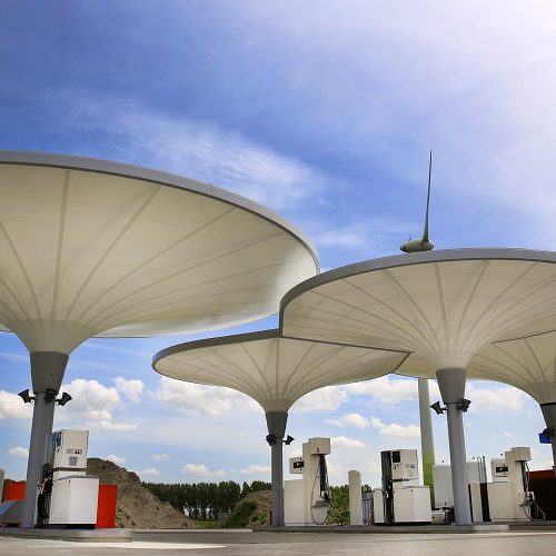 Stadsdistributie op waterstof stap dichterbij door bouw tankstation in Alkmaar