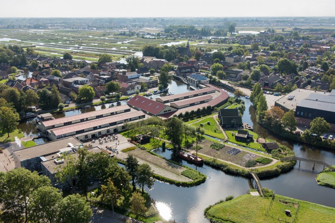 Museum BroekerVeiling vertelt bijzondere verhalen