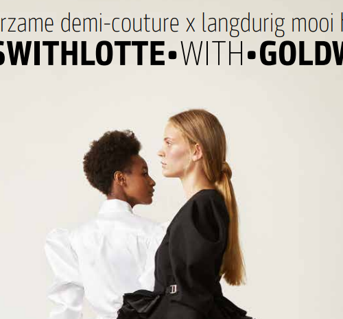 Duurzame demi-couture x langdurig mooi haar