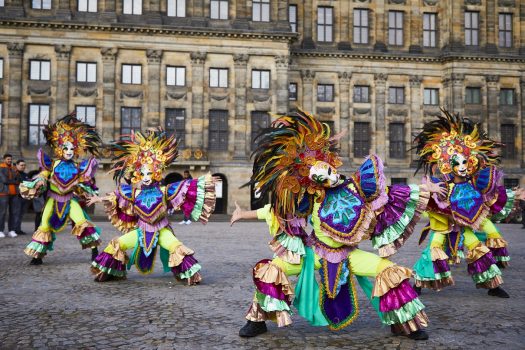 Filipijnen brengt ‘FUN’ naar Amsterdam