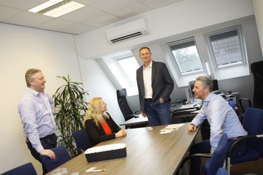 PolderKracht: voor mensen met ambitie