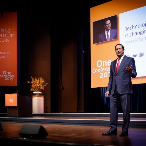 Digitale Versnelling Nederland bereikt mijlpaal van 50 projecten