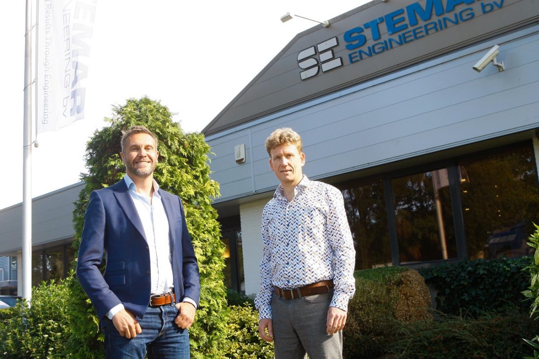 Stemar Engineering