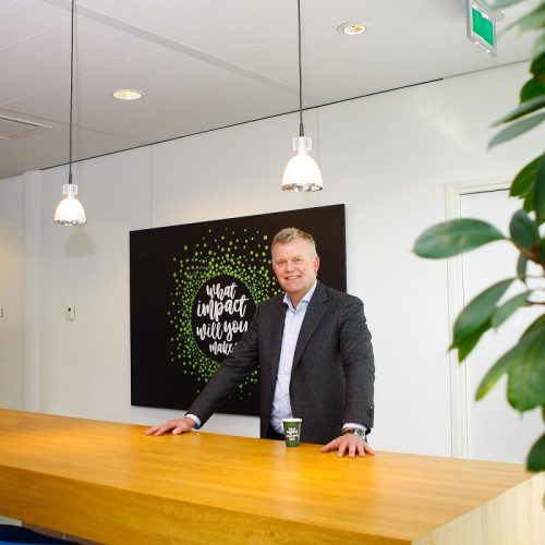 Focus op competenties verlost arbeidsmarkt van hoogspanning
