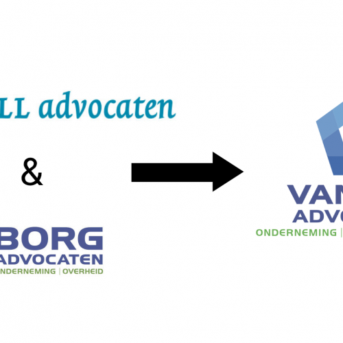 Fusie van Borg Advocaten & Van Till Advocaten