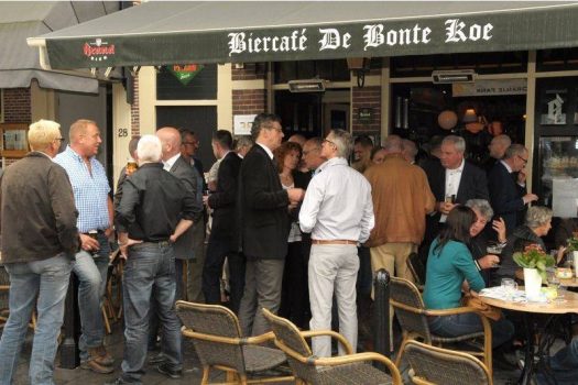 PRO: behartigt belangen ondernemers en zet Purmerend op de kaart