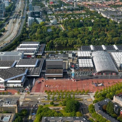 Cisco Live! Europe komt in 2021 naar RAI Amsterdam