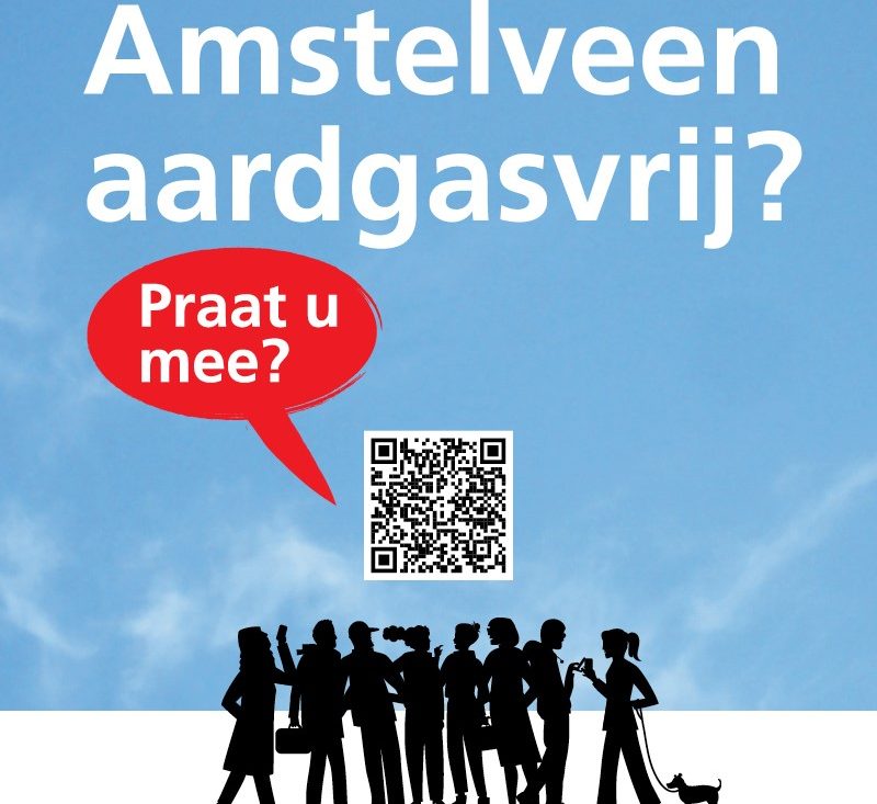 Aardgasvrij Amstelveen