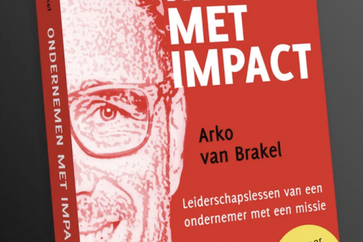 Ondernemen met impact