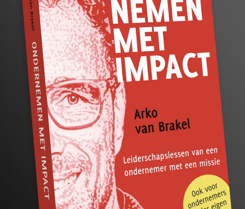 Ondernemen met impact