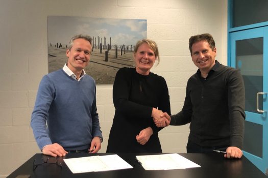 Duurzaam Bouwloket nieuwe partner van TerraTechnica