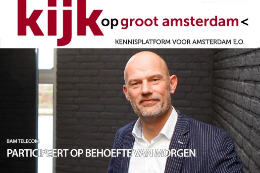 Kijk op Groot Amsterdam