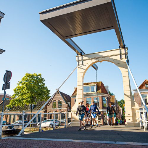 Wandel4daagse Alkmaar