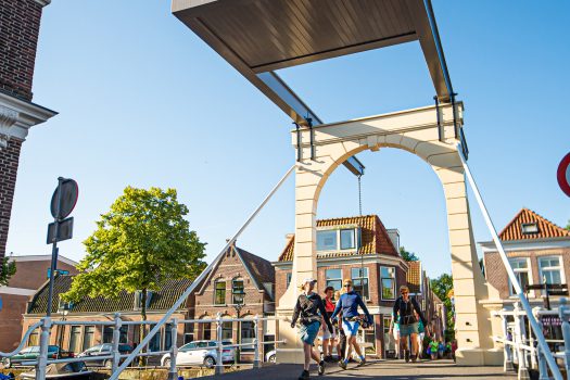 Wandel4daagse Alkmaar