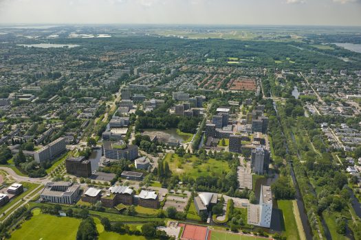 Gemeente Amstelveen verstrekt overbruggingslening aan getroffen MKB-bedrijven