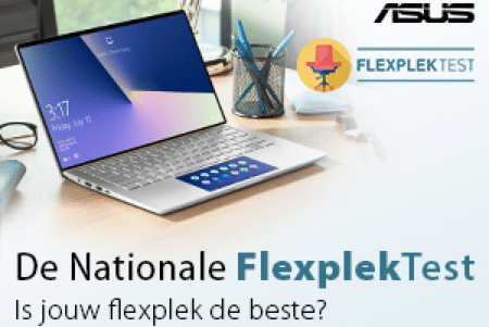 Nationale Flexplek Test