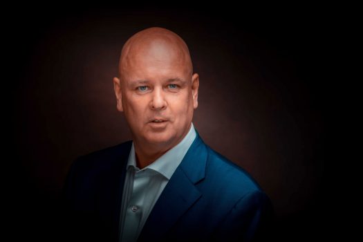 Kees de Jong