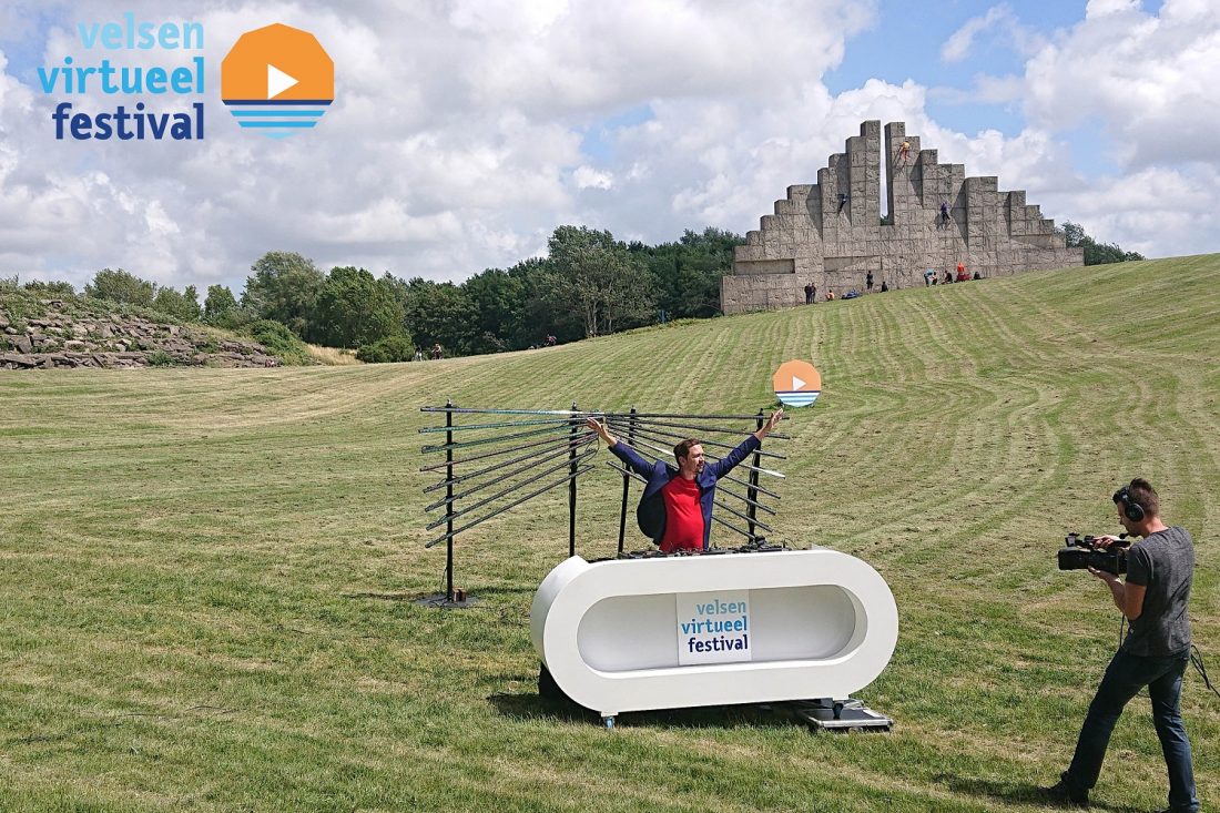 Velsen Virtueel Festival