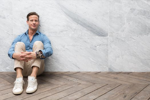 Dick Mulders DMD Amsterdam USP Marketing PR