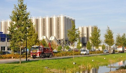 Energiebesparingsplicht