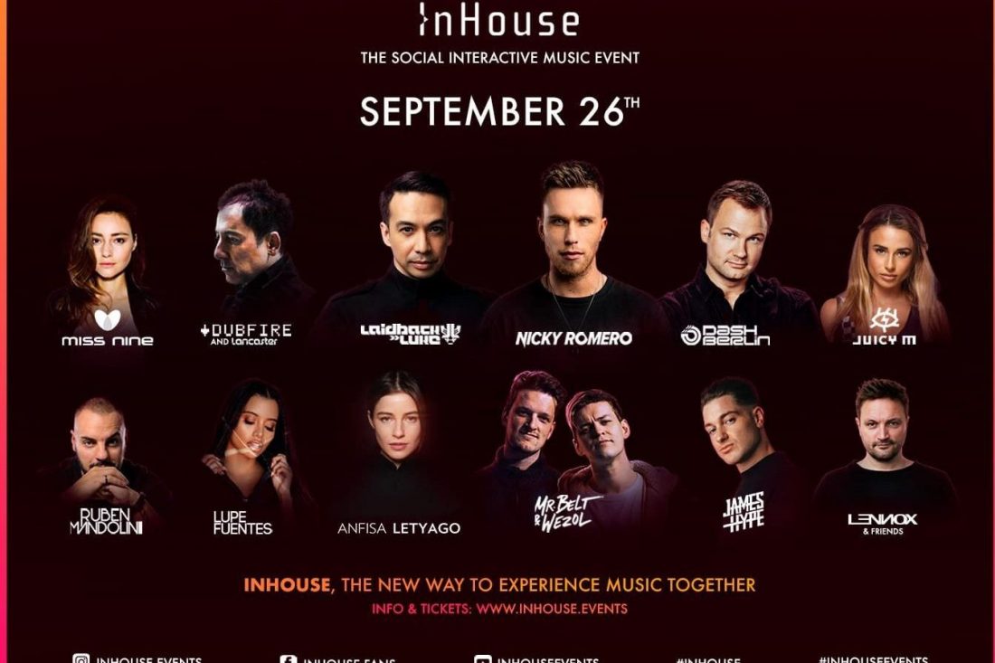 InHouse