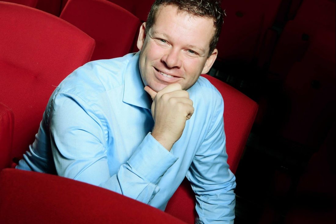 Joost Baljé Stichting Mecena