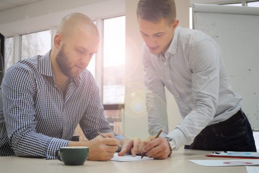 In 2021 ROM-ondersteuning voor ondernemers