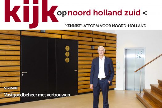 Kijk op Noord-Holland Zuid editie 3-2020