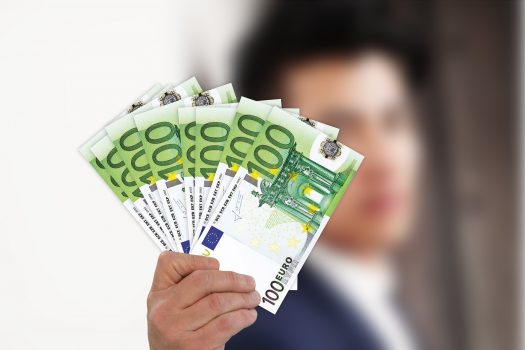 Geld coronafonds Amstelveen vindt gretig aftrek bij ondernemers