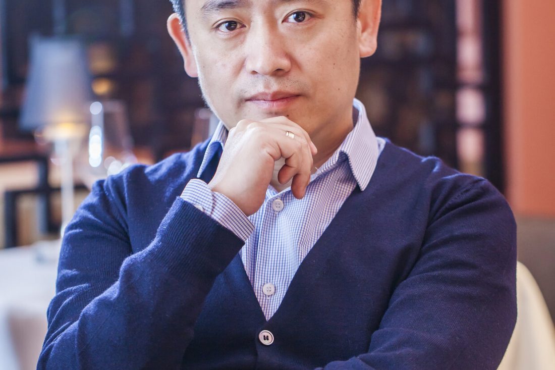 Horecatrends 2021: een vooruitblik door chef Han Ji