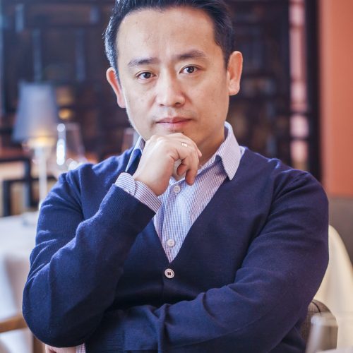 Horecatrends 2021: een vooruitblik door chef Han Ji