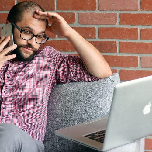 “Samen solliciteren levert meer succes op dan alles in je eentje doen”