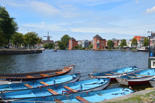 Haarlem: 8,2 miljoen voor ontwikkelzone Zuidwest