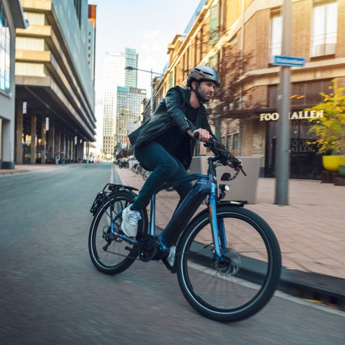 Louwman Group vergroot belang in Fietsvoordeelshop.nl