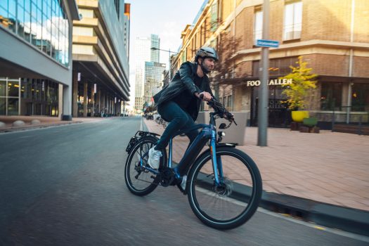 Louwman Group vergroot belang in Fietsvoordeelshop.nl