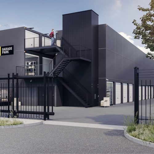 GaragePark realiseert grootste groei ooit