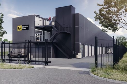 GaragePark realiseert grootste groei ooit