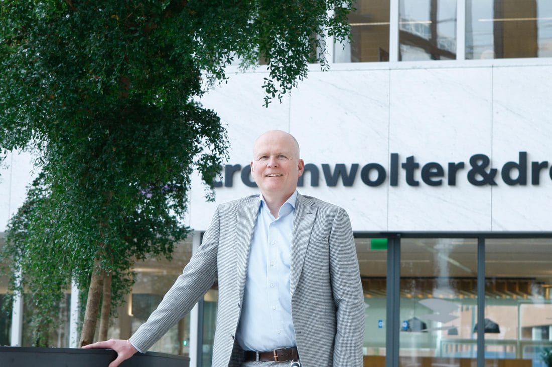 Systeemintegrator Croonwolter&dros: We werken veilig of niet!