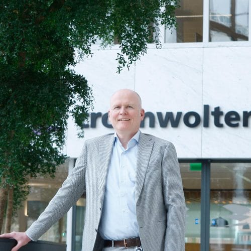 Systeemintegrator Croonwolter&dros: We werken veilig of niet!