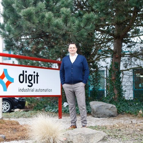 Digit: slagvaardiger dan ooit