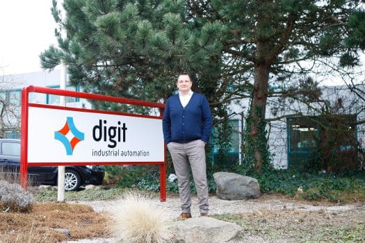 Digit: slagvaardiger dan ooit