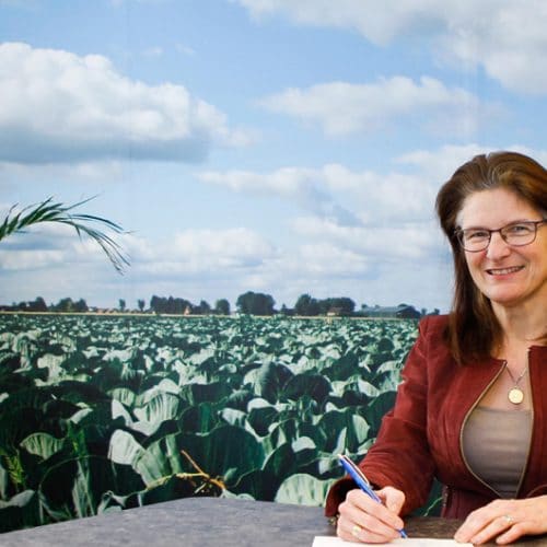 Wie erft jouw bedrijf?