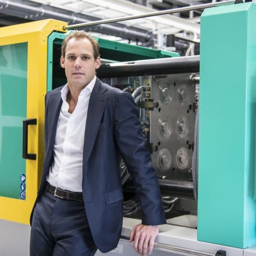 HPI Group slaat met de overname van PET Innovators en Geku Plastik grote slag in kunststofsector