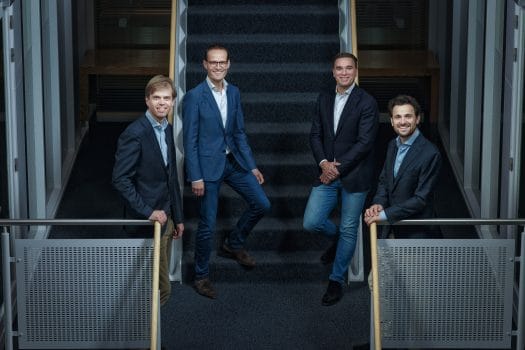 Grote belangstelling van ondernemers en particulieren naar nieuw Marktlink Investment Partners private equity fonds