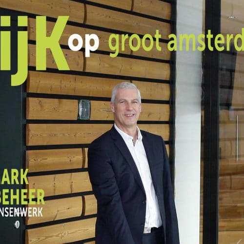 Gloednieuwe editie Kijk op Groot Amsterdam verschenen!